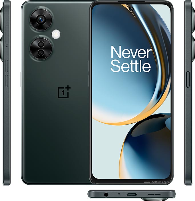 OnePlus Nord N30