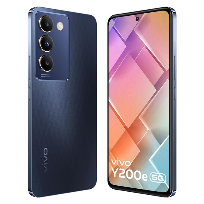 Vivo Y200e 5G