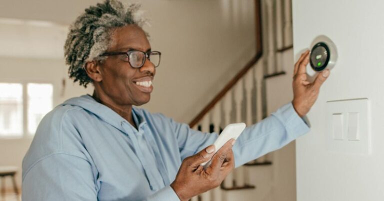 Best Smart Home Devices for Elderly