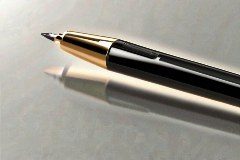 Stylus Pen