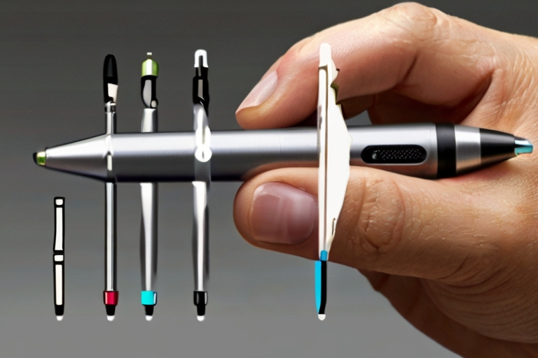 Stylus Pen