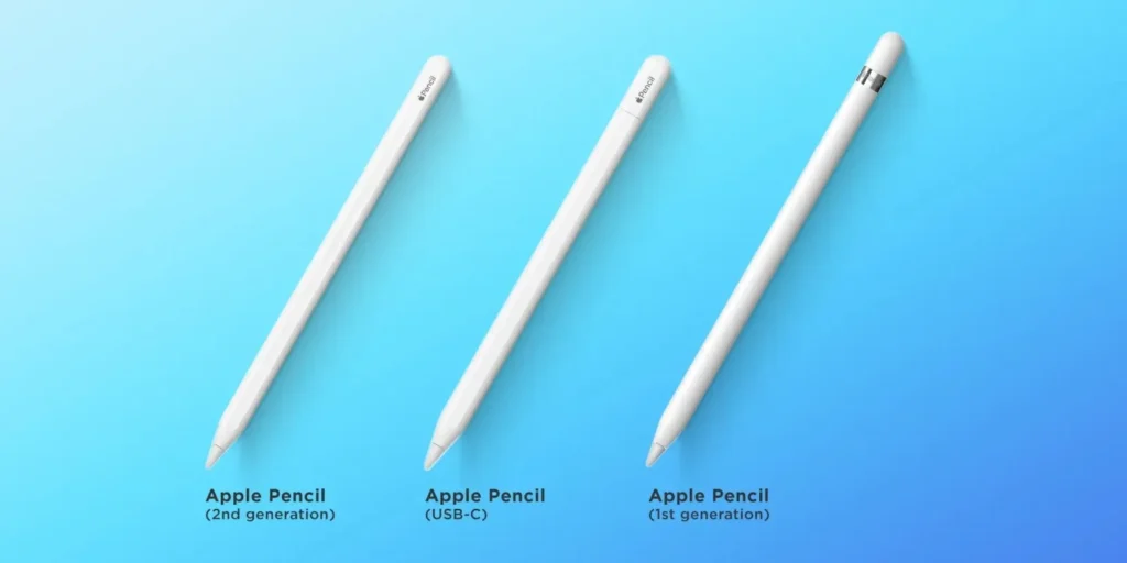 apple pencil