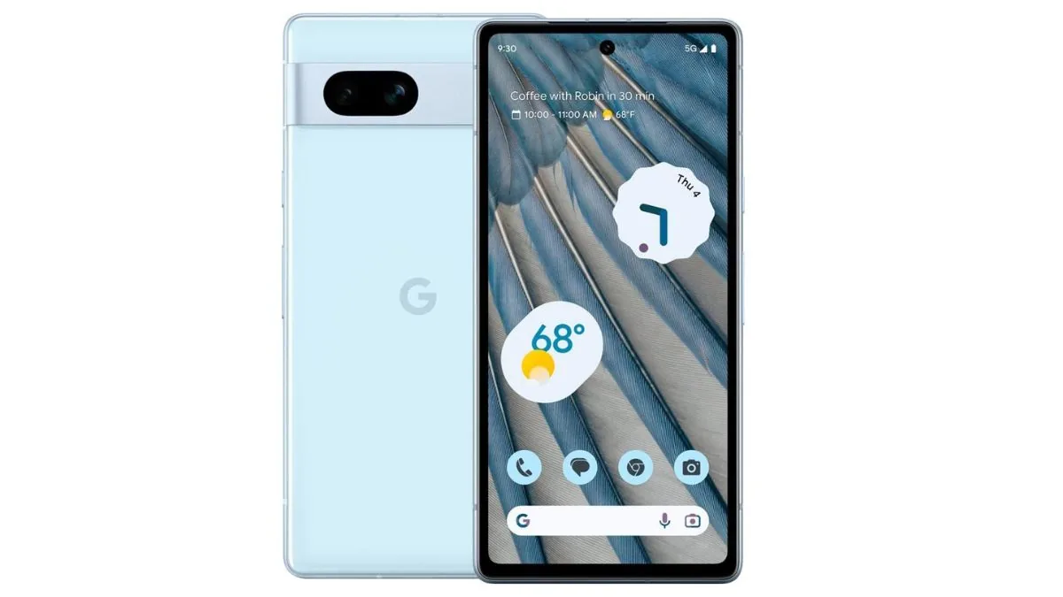 Google Pixel 8a