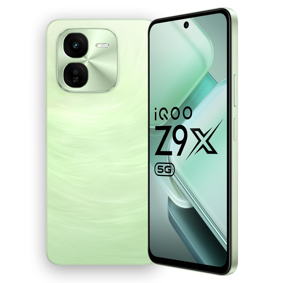 vivo iQOO Z9x