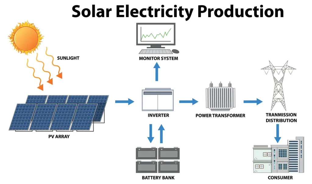 Solar Energy